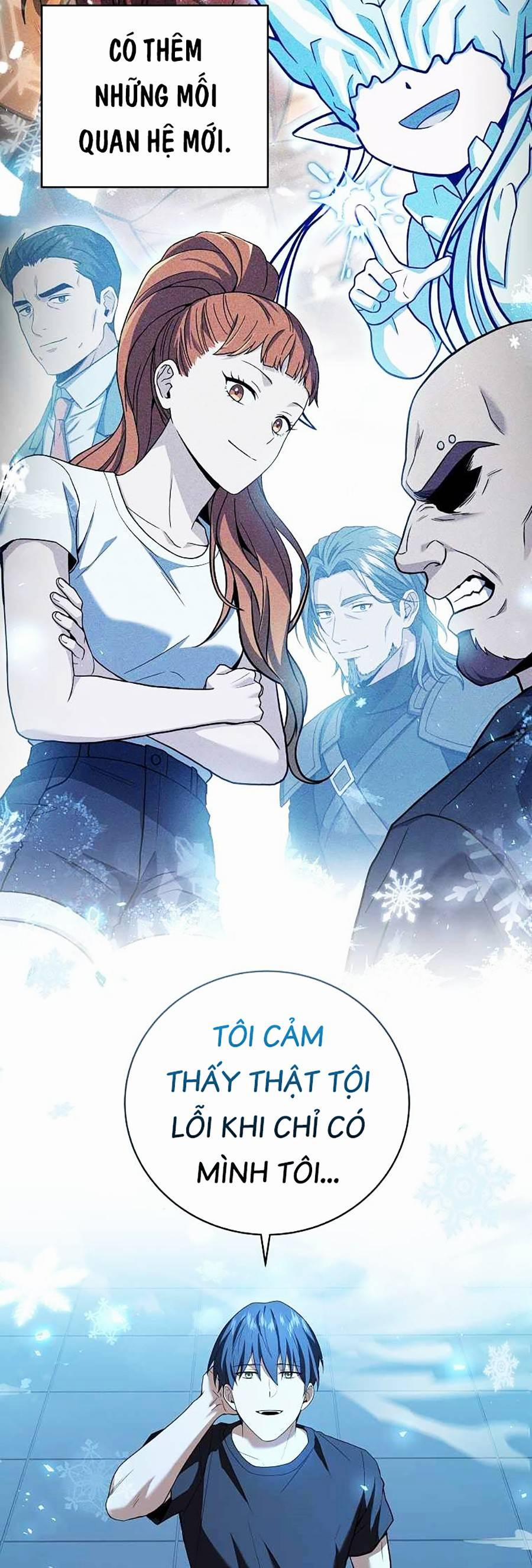 Sử Trở Lại Của Frozen Player 95 trang 30