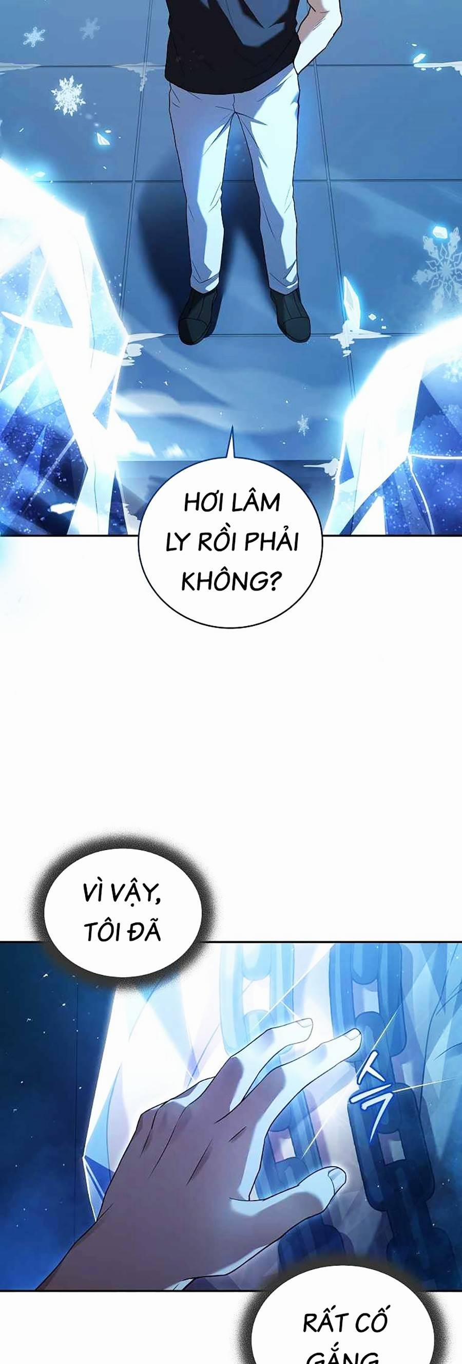 Sử Trở Lại Của Frozen Player 95 trang 31