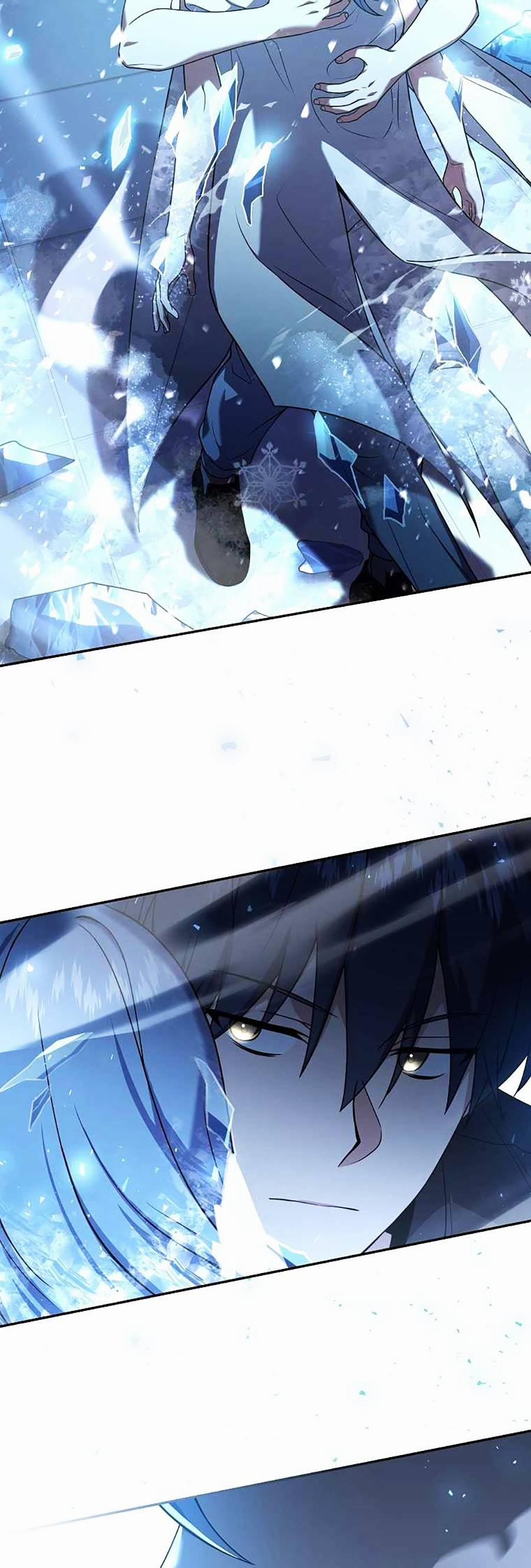 Sử Trở Lại Của Frozen Player 95 trang 45