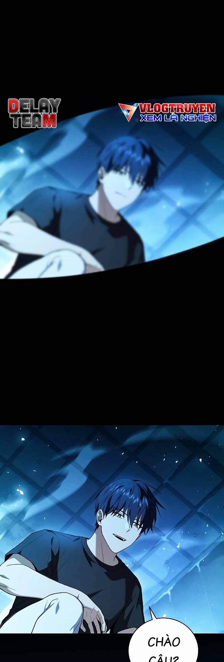 Sử Trở Lại Của Frozen Player 95 trang 47