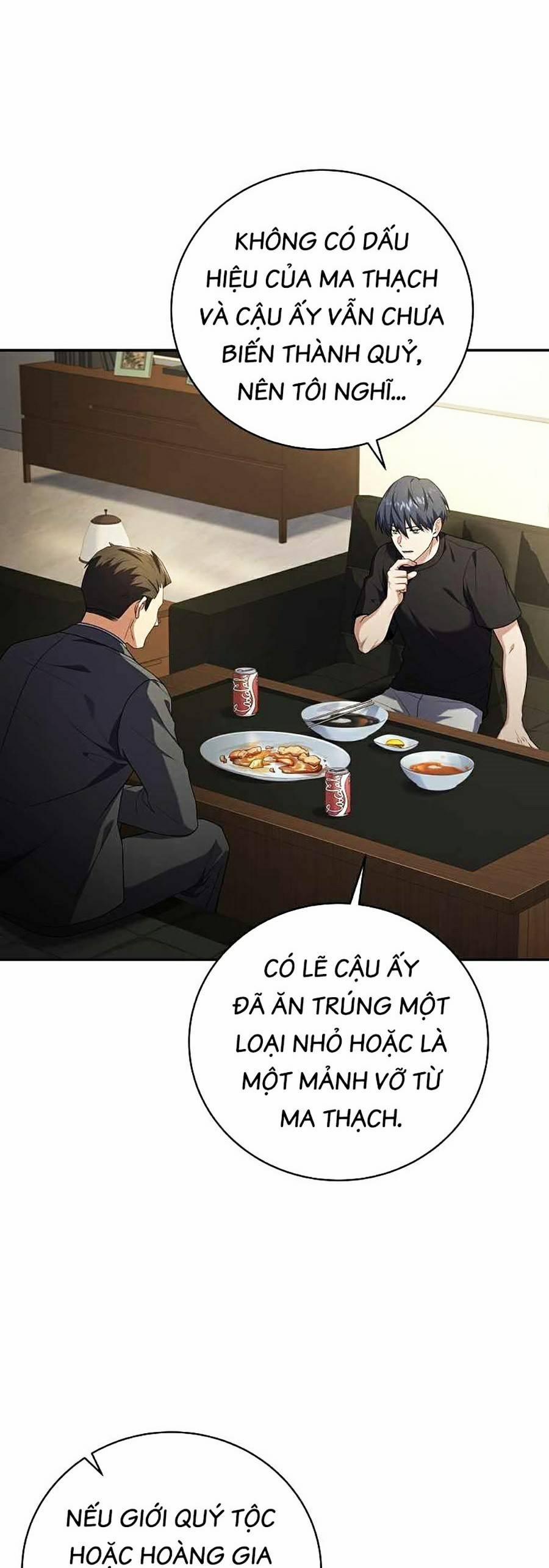 Sử Trở Lại Của Frozen Player 95 trang 9