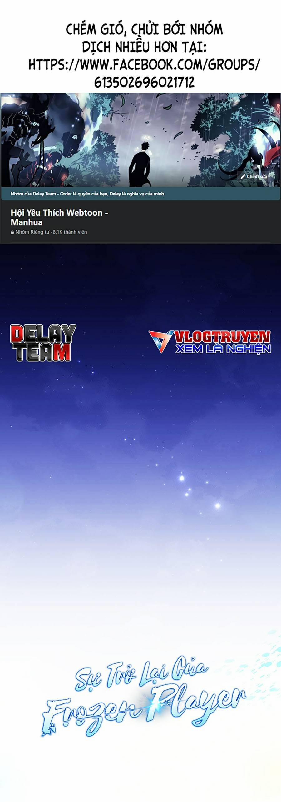 Sử Trở Lại Của Frozen Player 96 trang 0