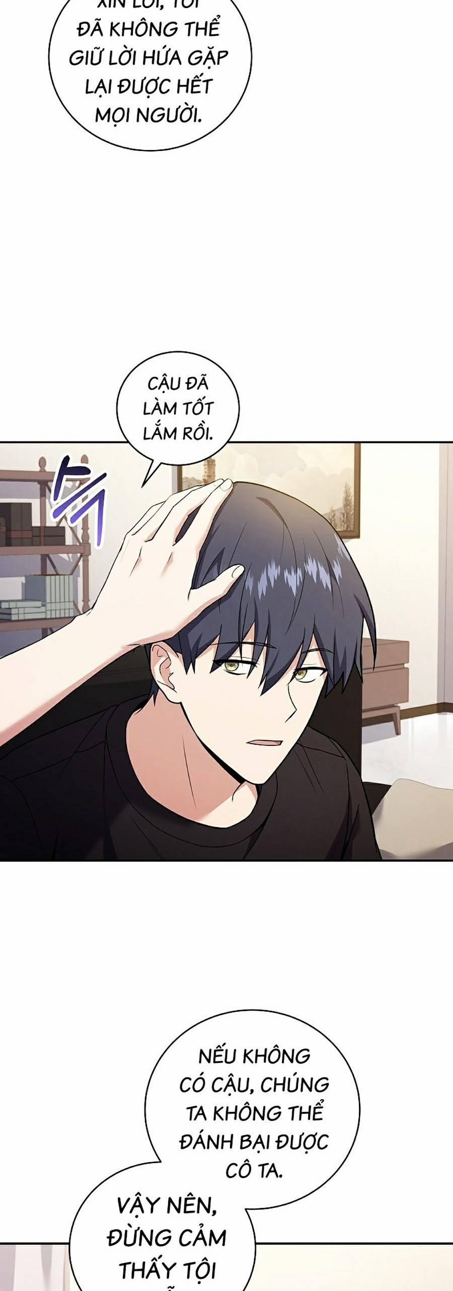 Sử Trở Lại Của Frozen Player 96 trang 10