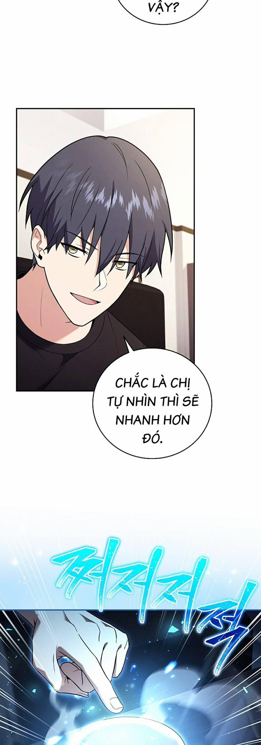 Sử Trở Lại Của Frozen Player 96 trang 12