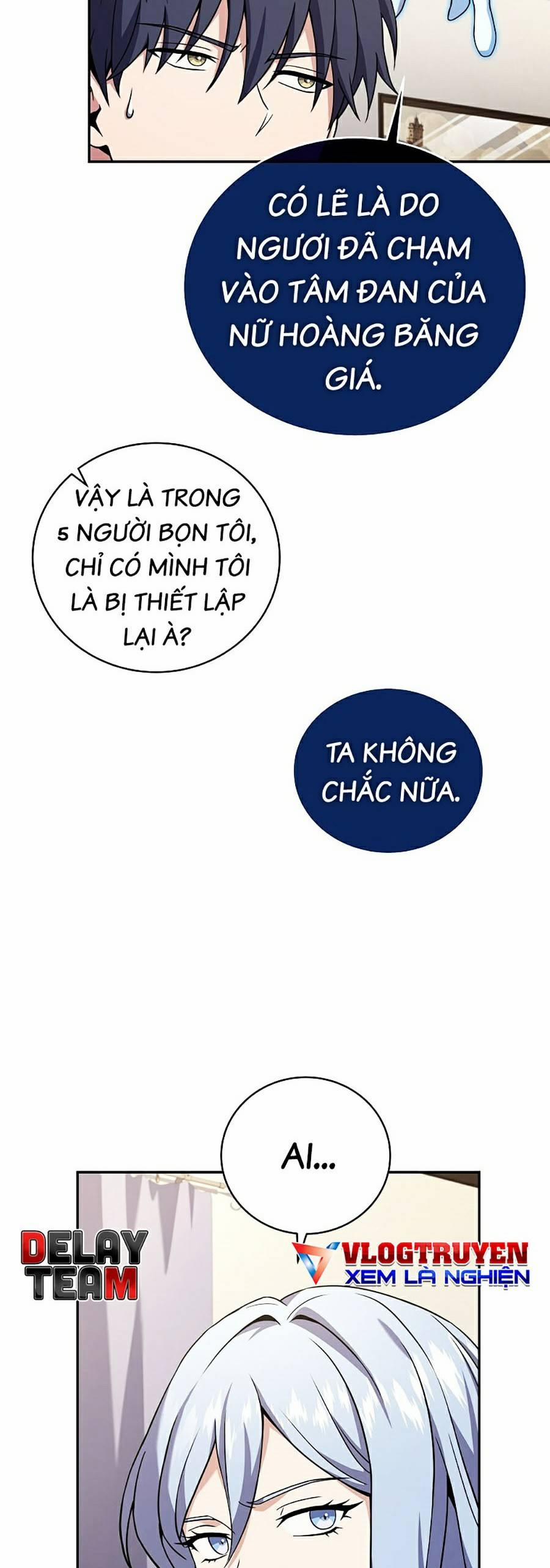 Sử Trở Lại Của Frozen Player 96 trang 18