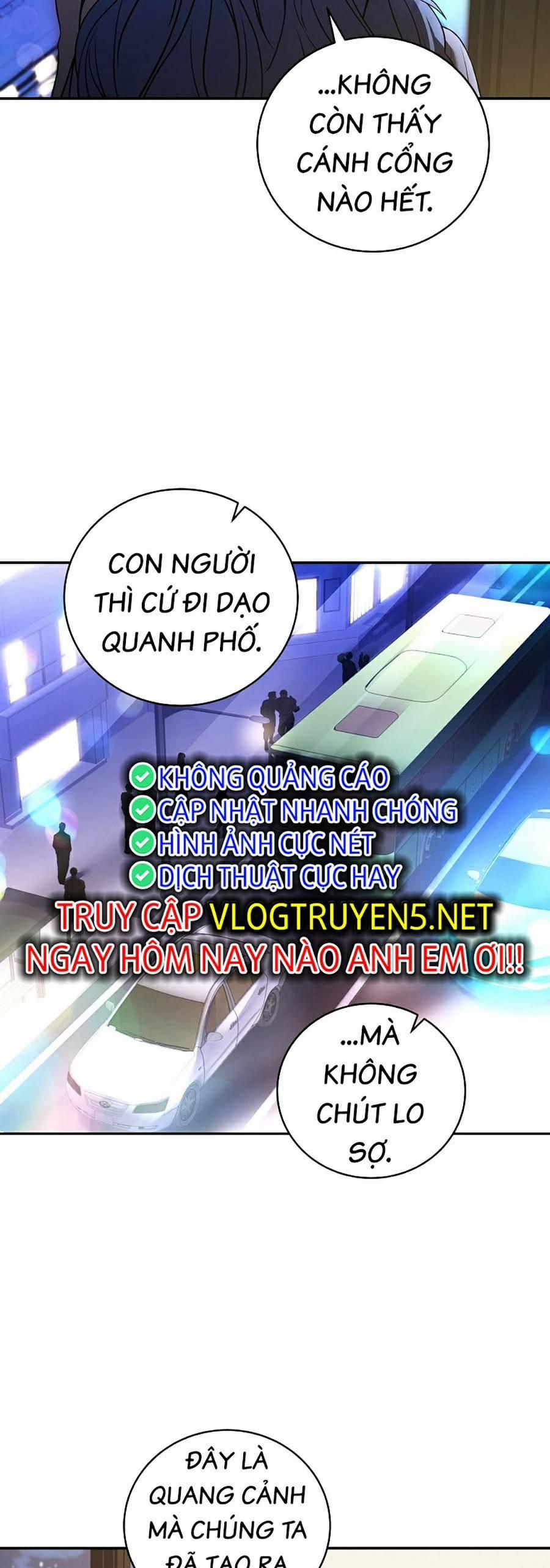 Sử Trở Lại Của Frozen Player 96 trang 2