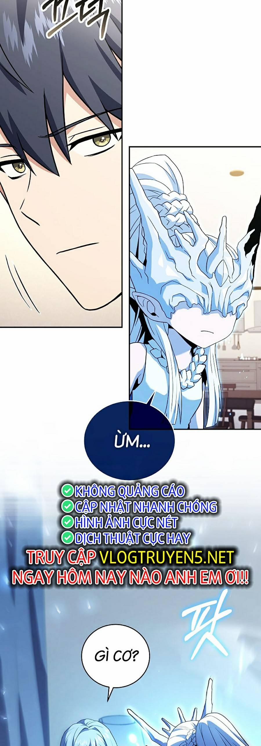 Sử Trở Lại Của Frozen Player 96 trang 20