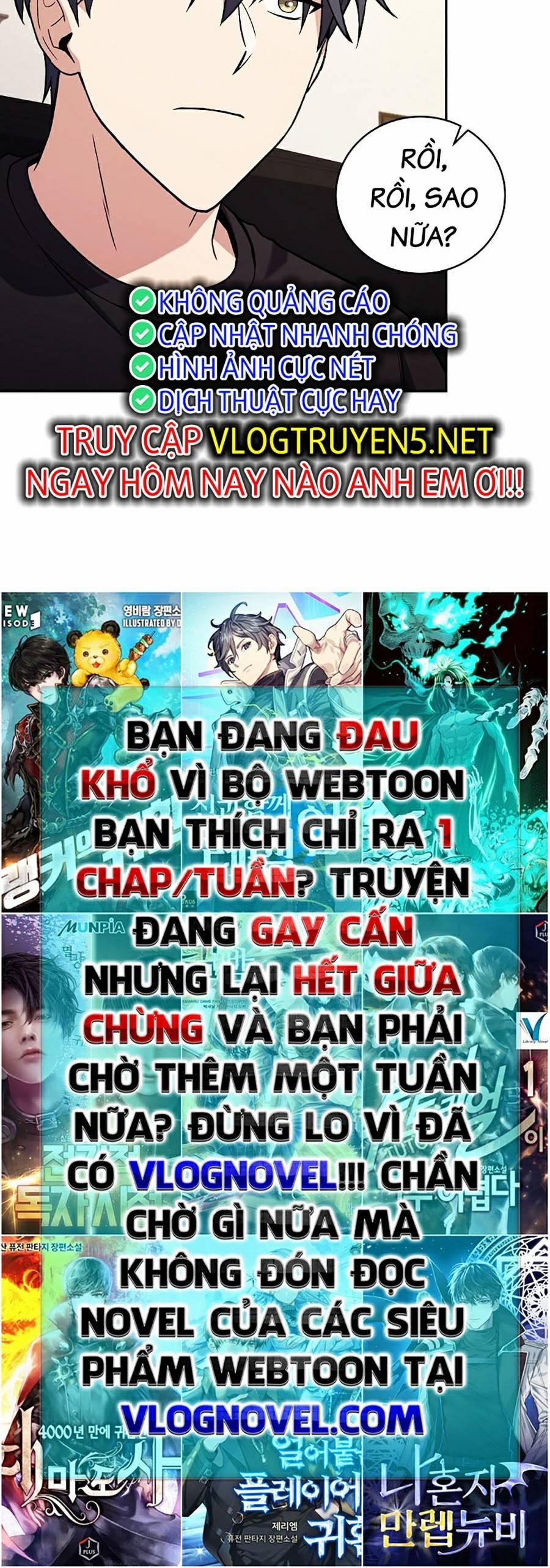 Sử Trở Lại Của Frozen Player 96 trang 24