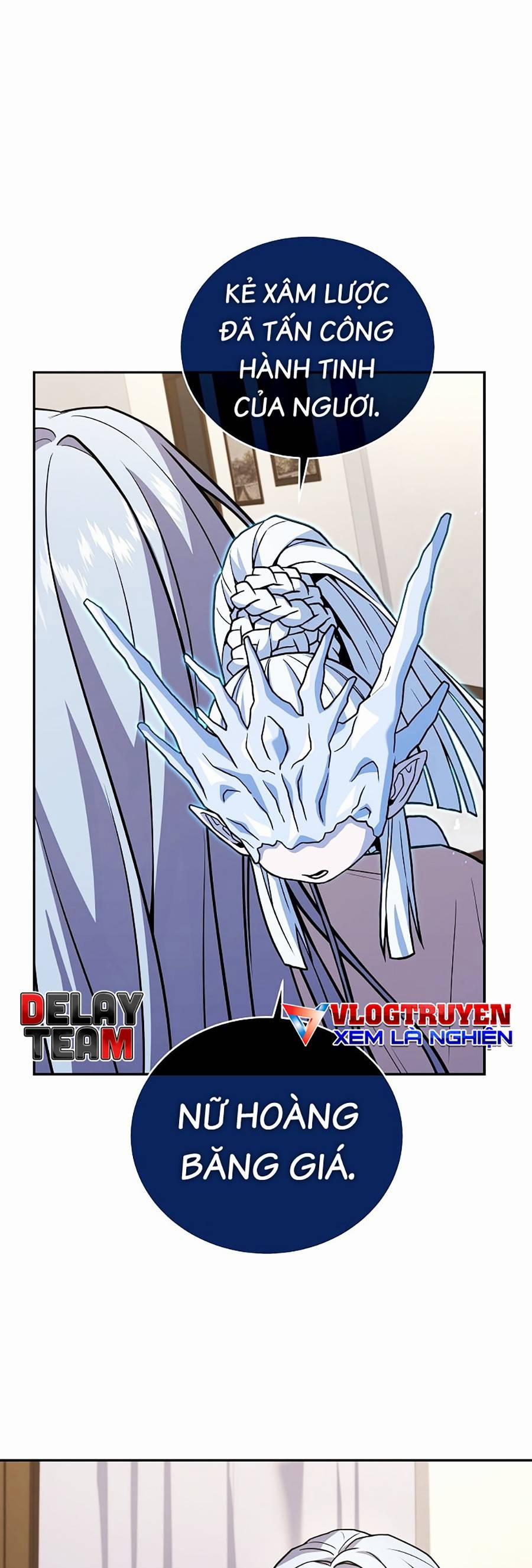Sử Trở Lại Của Frozen Player 96 trang 25