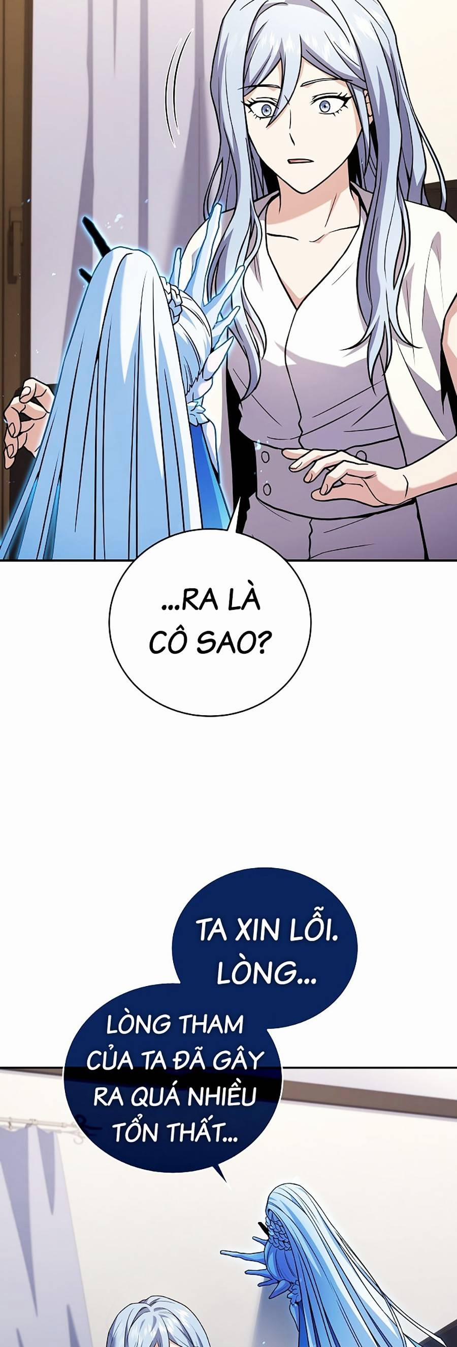 Sử Trở Lại Của Frozen Player 96 trang 26