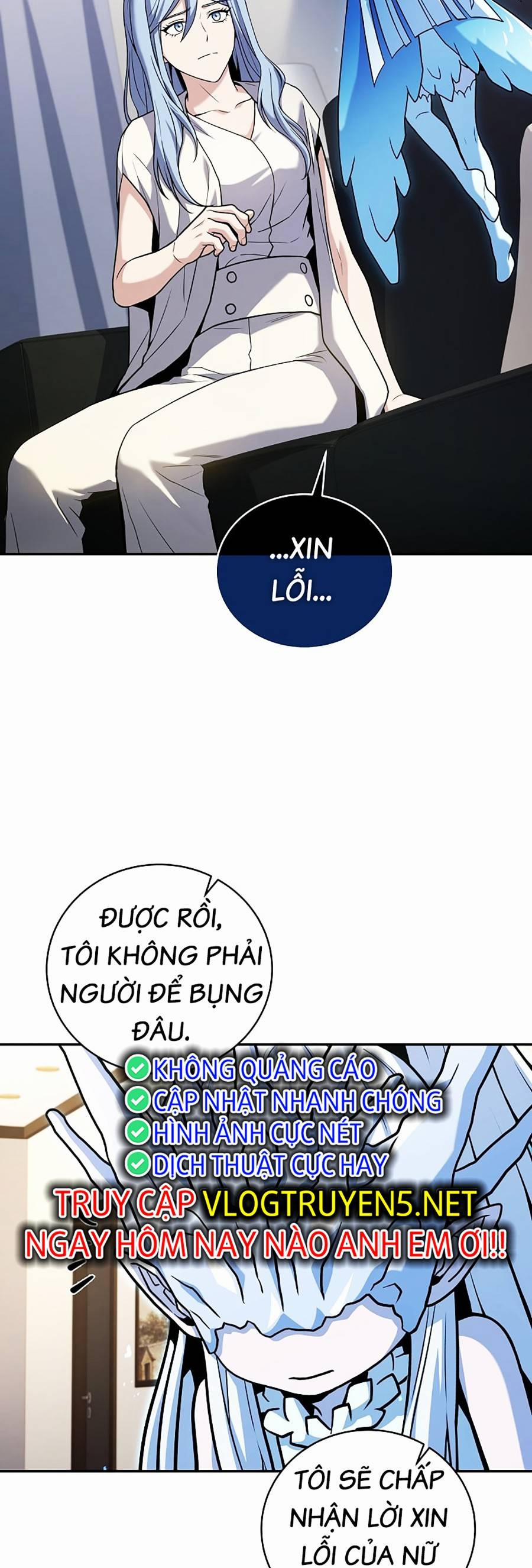 Sử Trở Lại Của Frozen Player 96 trang 27