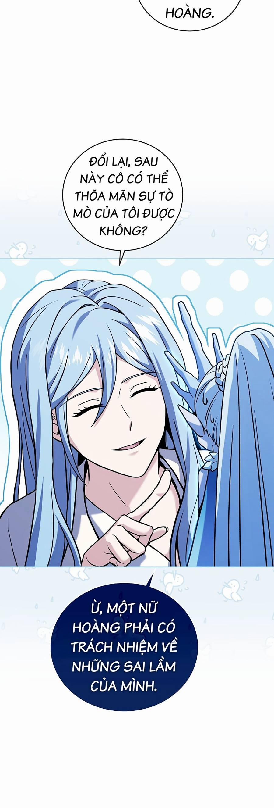Sử Trở Lại Của Frozen Player 96 trang 28