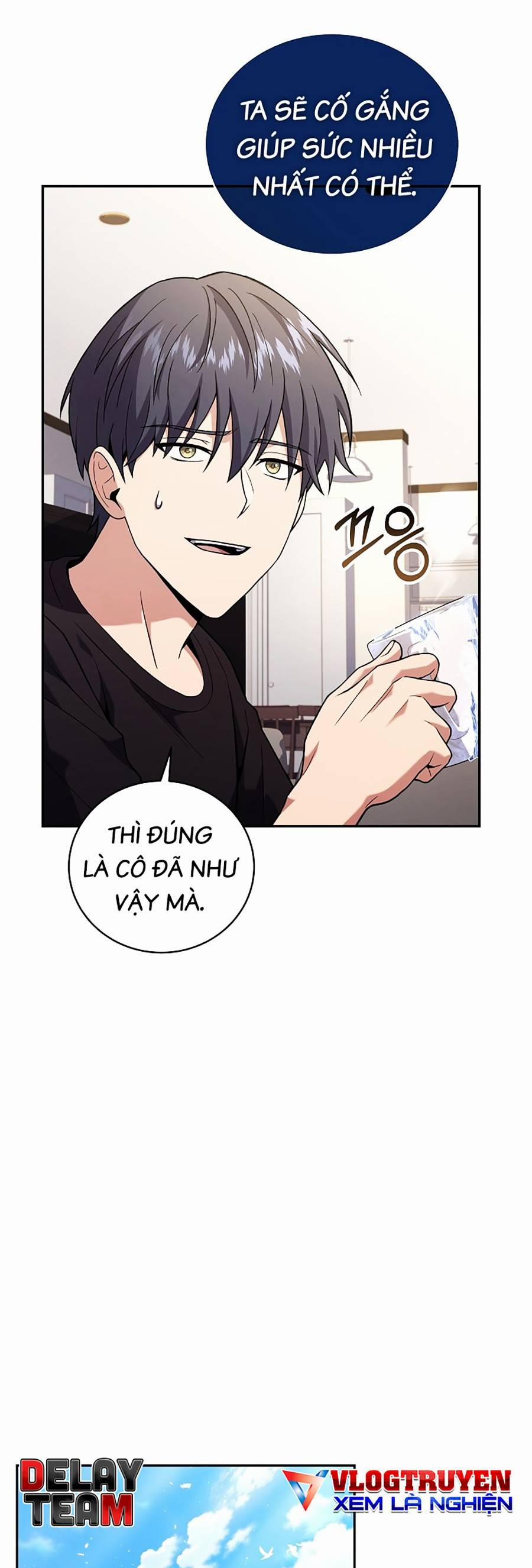 Sử Trở Lại Của Frozen Player 96 trang 29