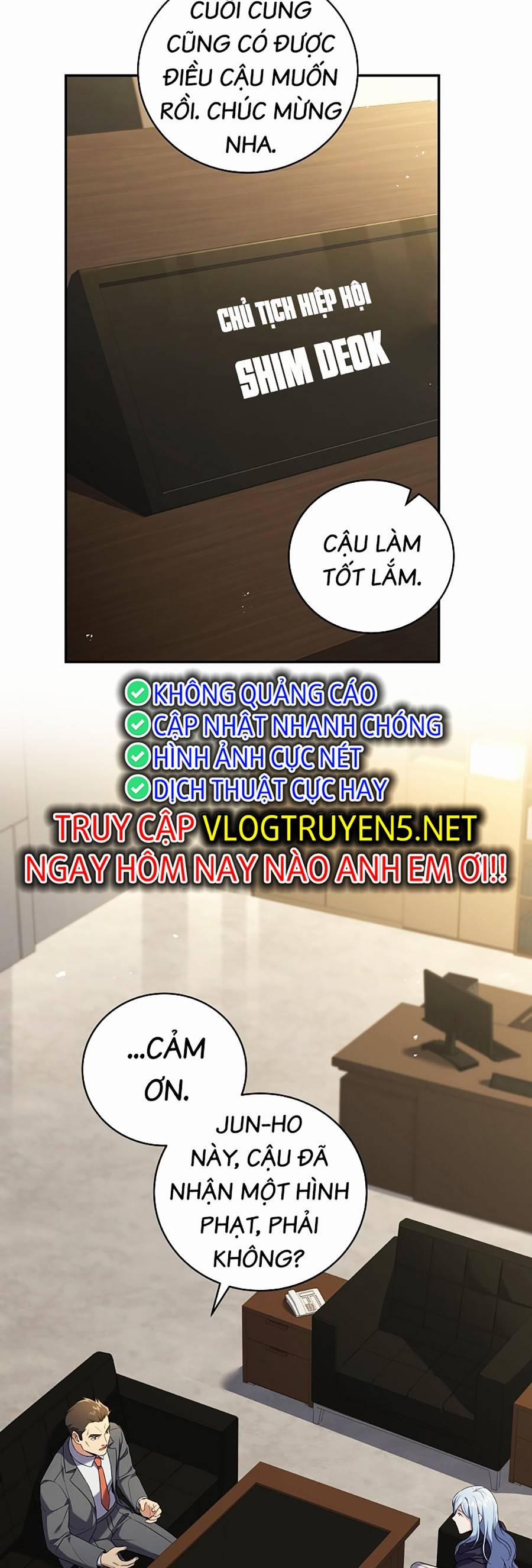 Sử Trở Lại Của Frozen Player 96 trang 32