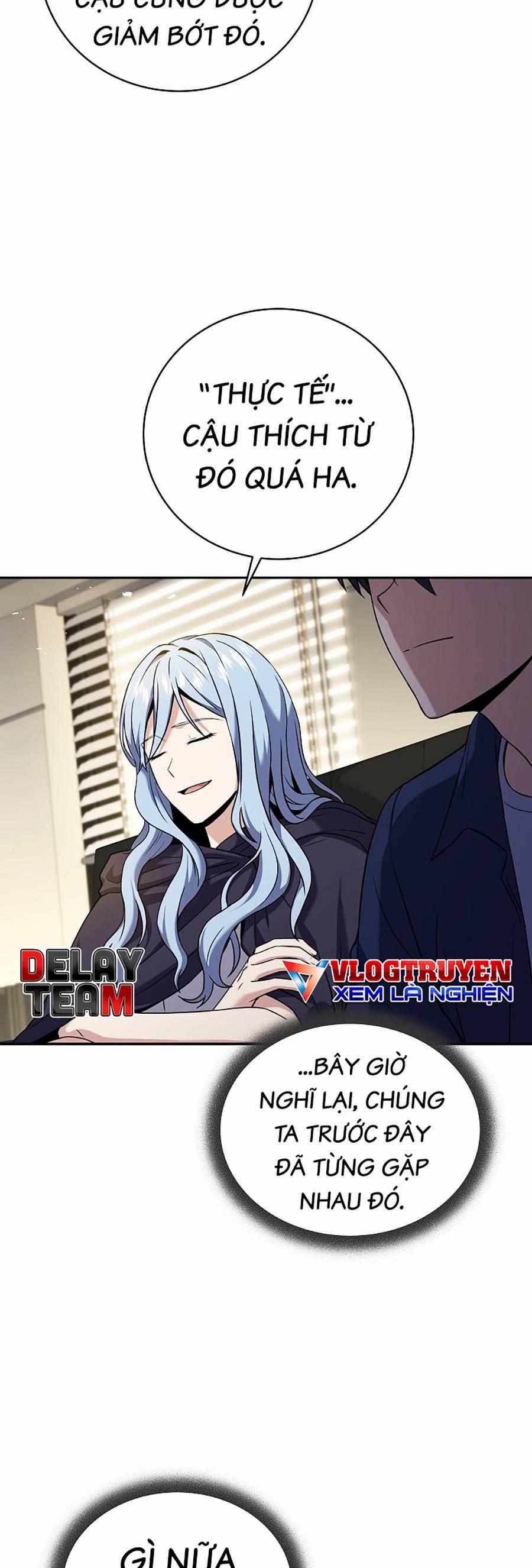Sử Trở Lại Của Frozen Player 96 trang 34