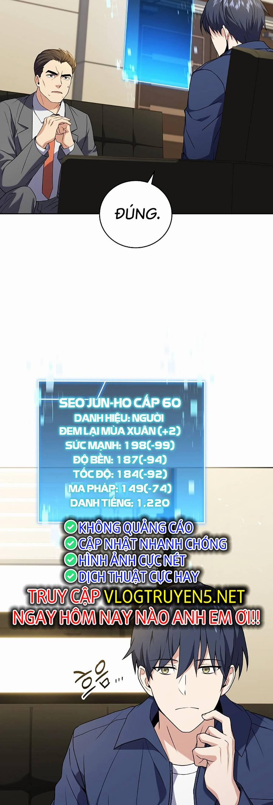 Sử Trở Lại Của Frozen Player 96 trang 36