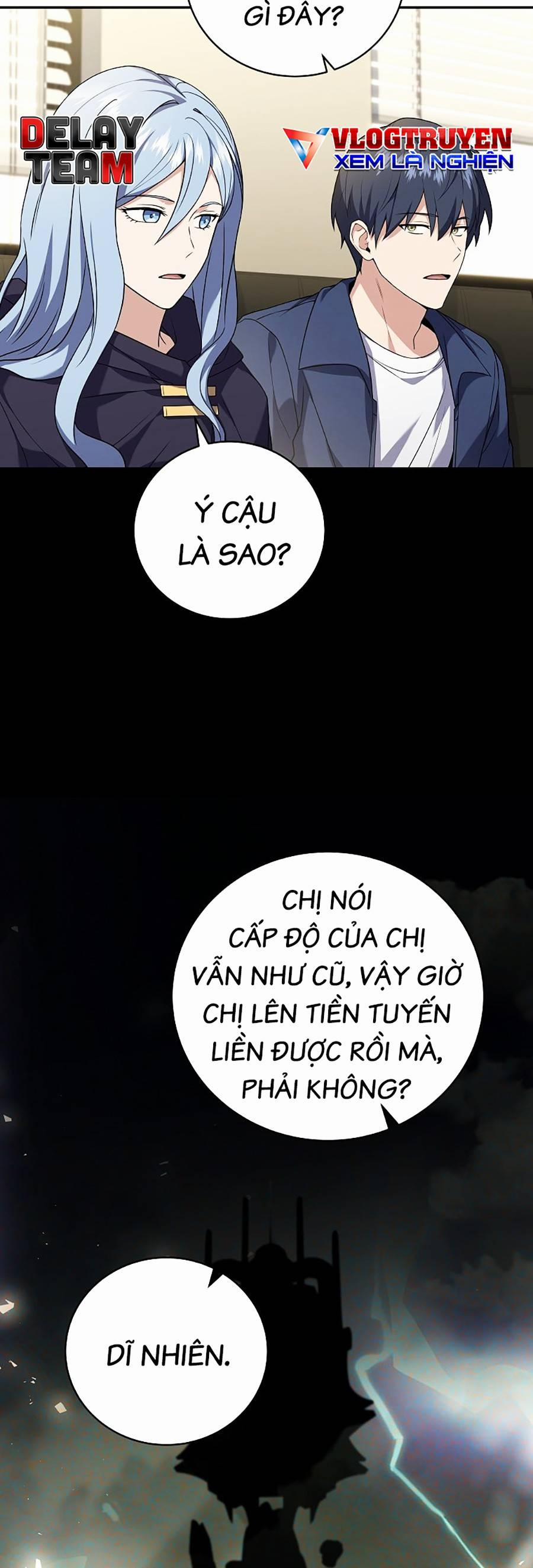 Sử Trở Lại Của Frozen Player 96 trang 39