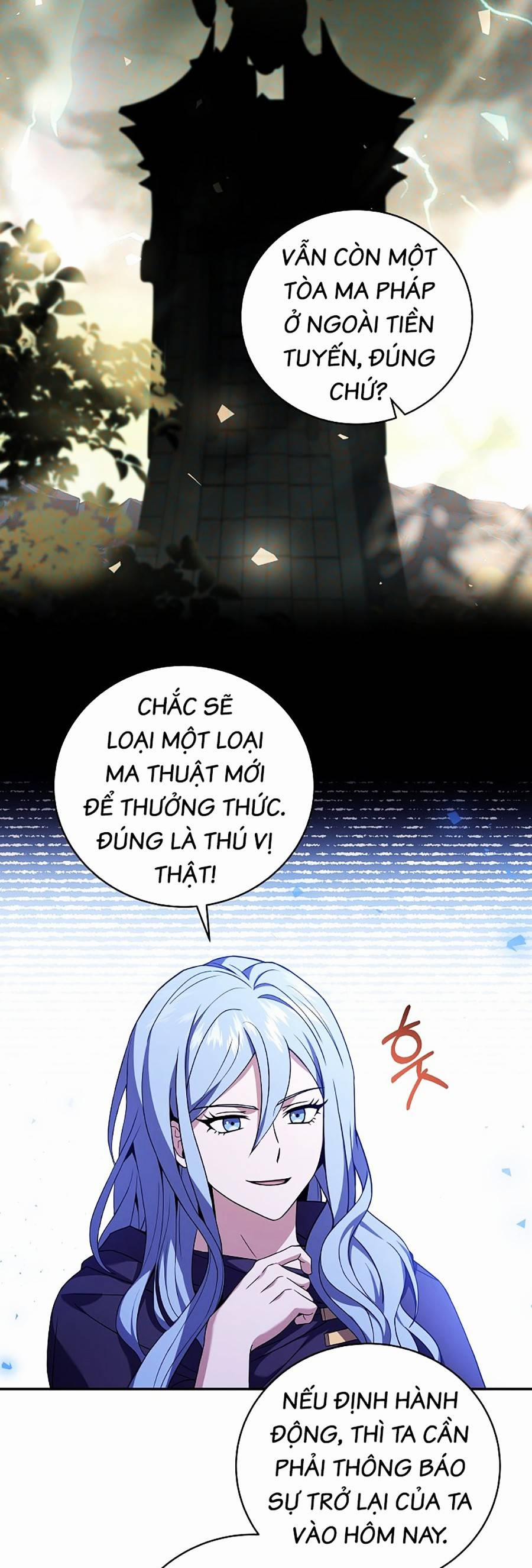 Sử Trở Lại Của Frozen Player 96 trang 40