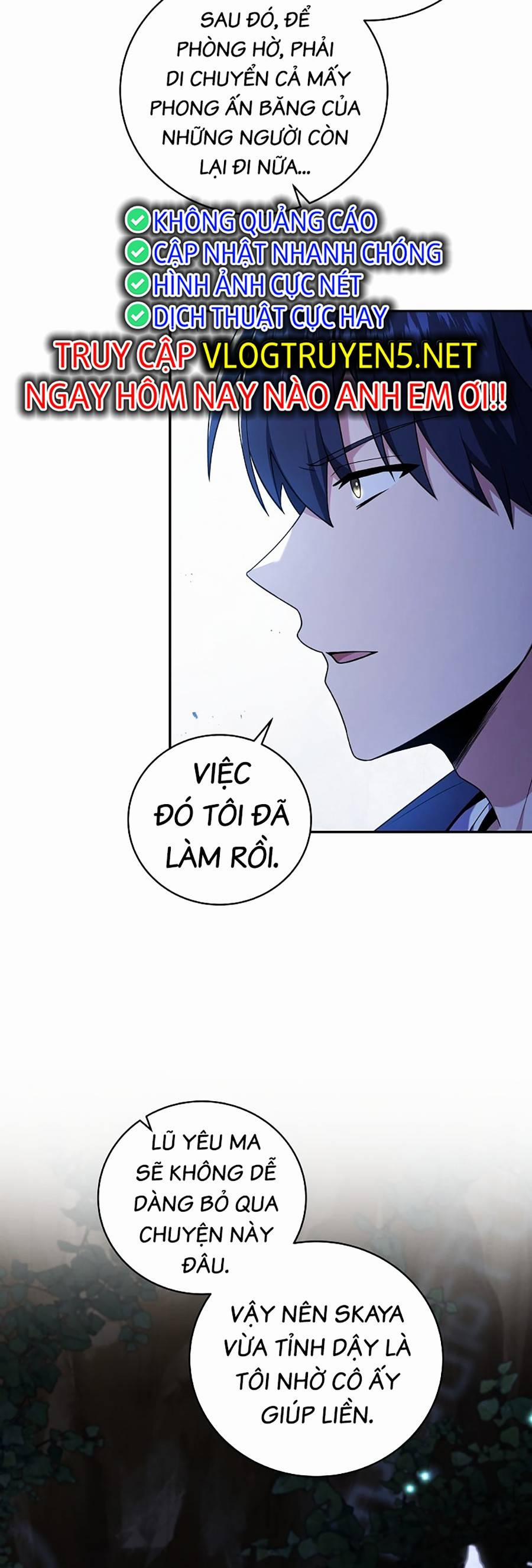 Sử Trở Lại Của Frozen Player 96 trang 41