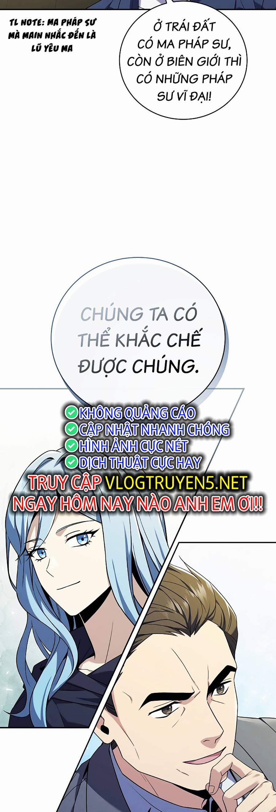 Sử Trở Lại Của Frozen Player 96 trang 44