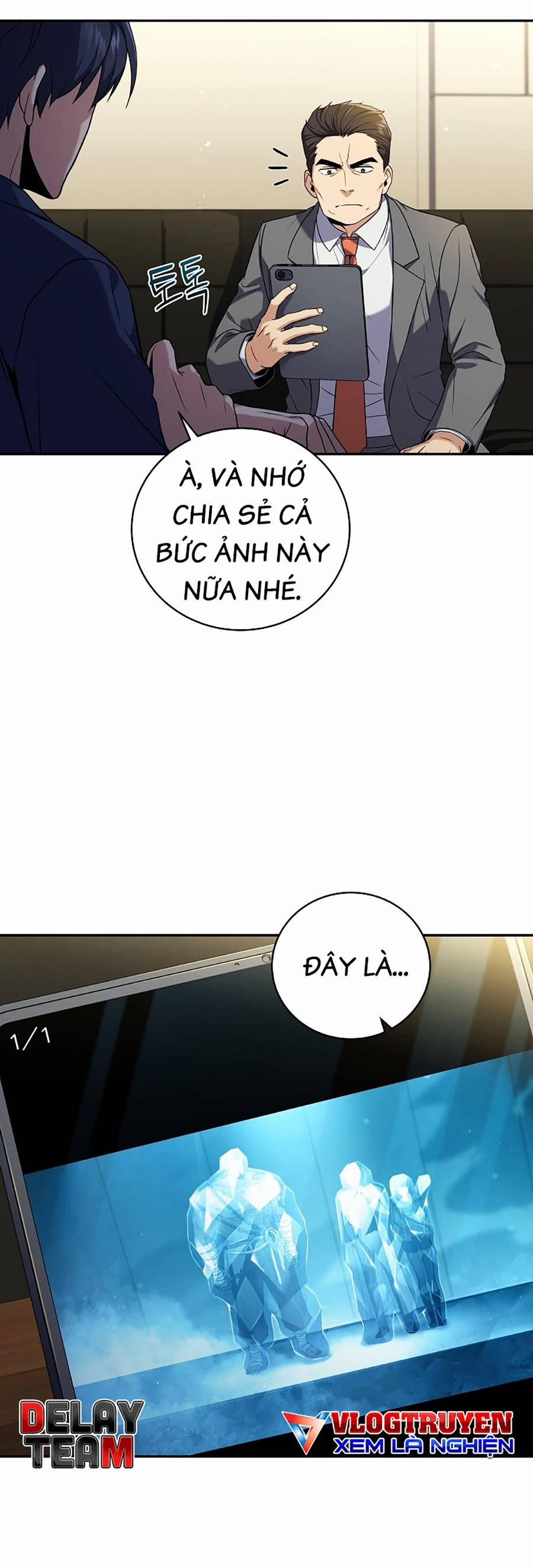 Sử Trở Lại Của Frozen Player 96 trang 46