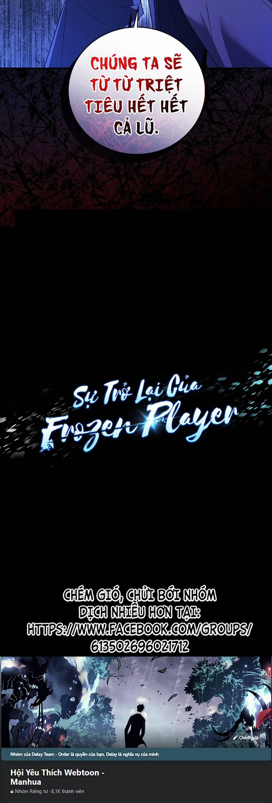 Sử Trở Lại Của Frozen Player 96 trang 49