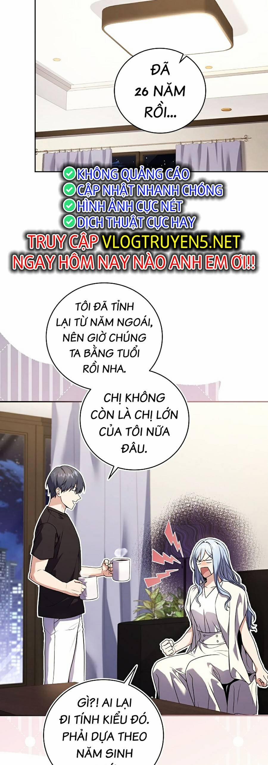 Sử Trở Lại Của Frozen Player 96 trang 7