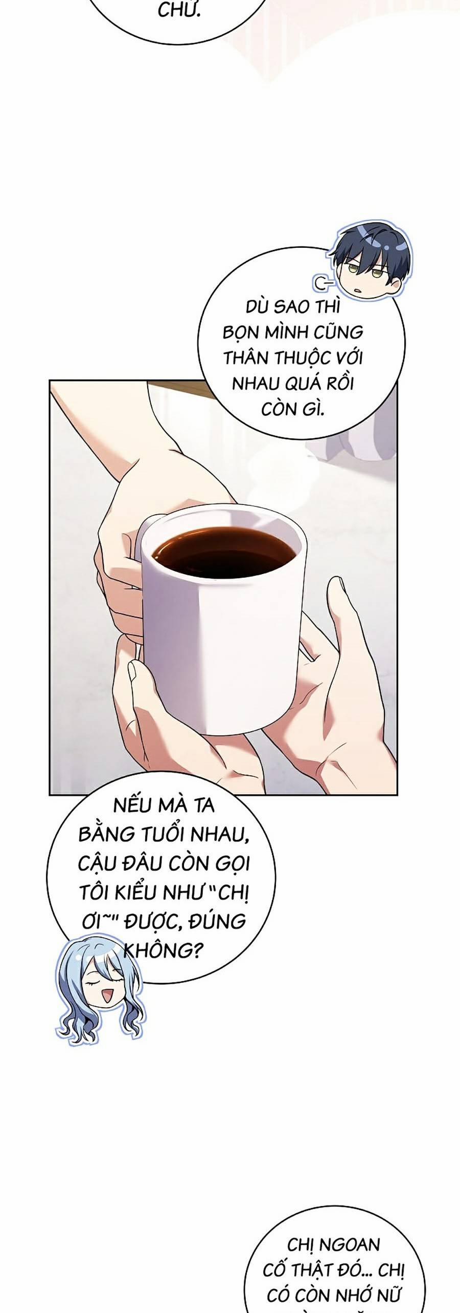 Sử Trở Lại Của Frozen Player 96 trang 8