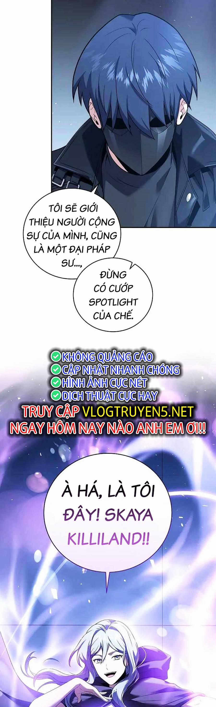 Sử Trở Lại Của Frozen Player 97 trang 11