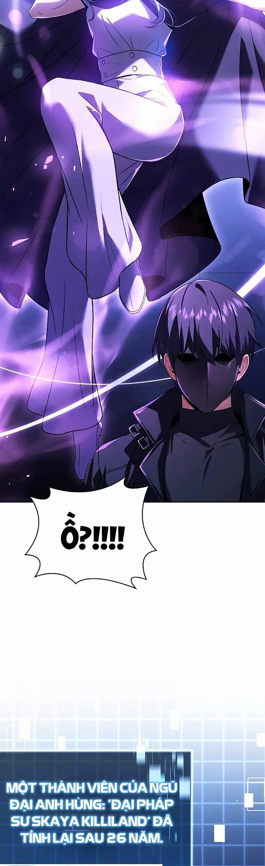 Sử Trở Lại Của Frozen Player 97 trang 12
