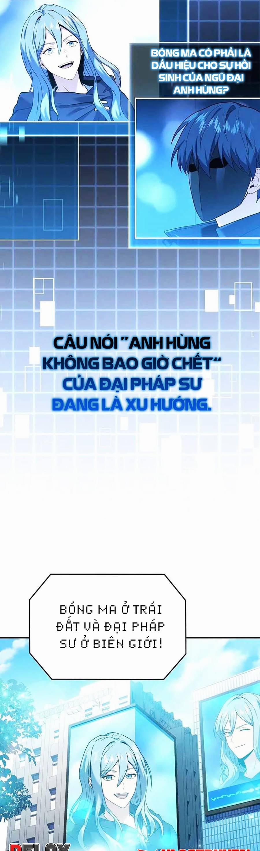 Sử Trở Lại Của Frozen Player 97 trang 13