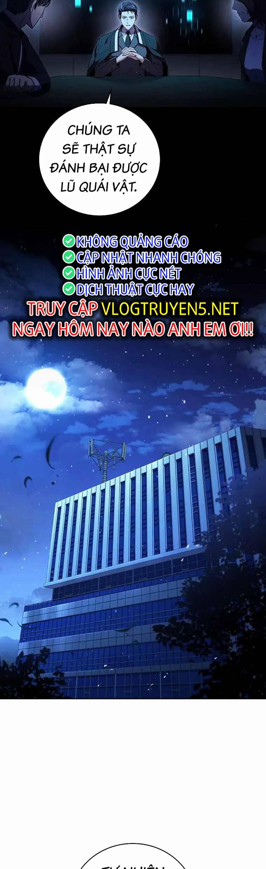 Sử Trở Lại Của Frozen Player 97 trang 16