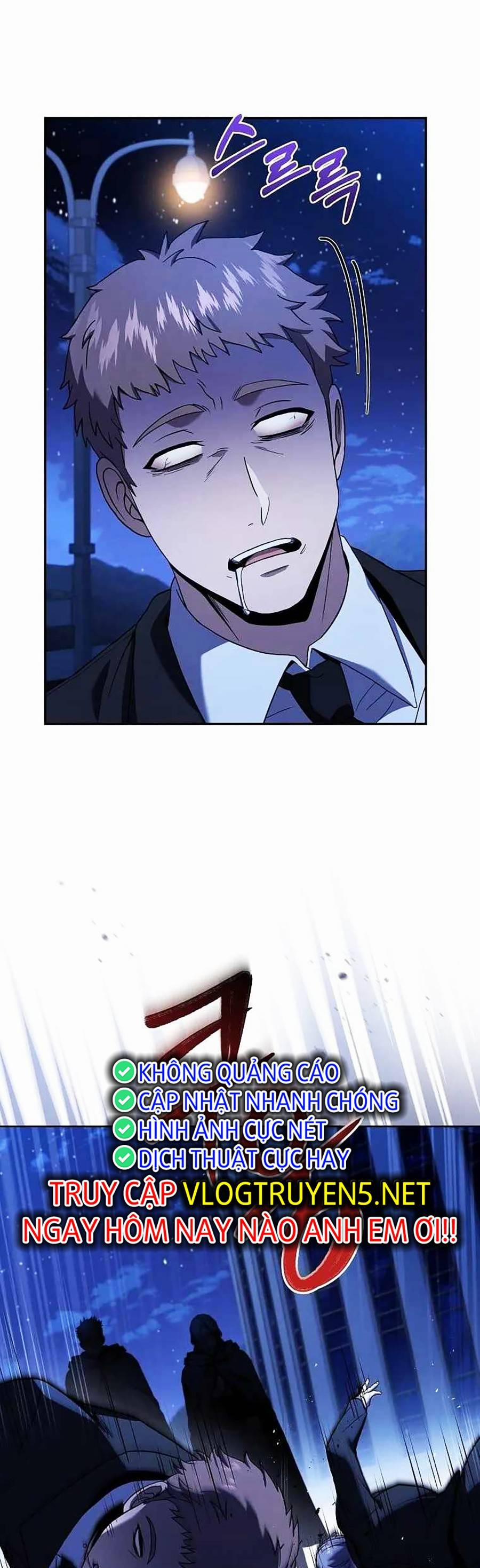 Sử Trở Lại Của Frozen Player 97 trang 19