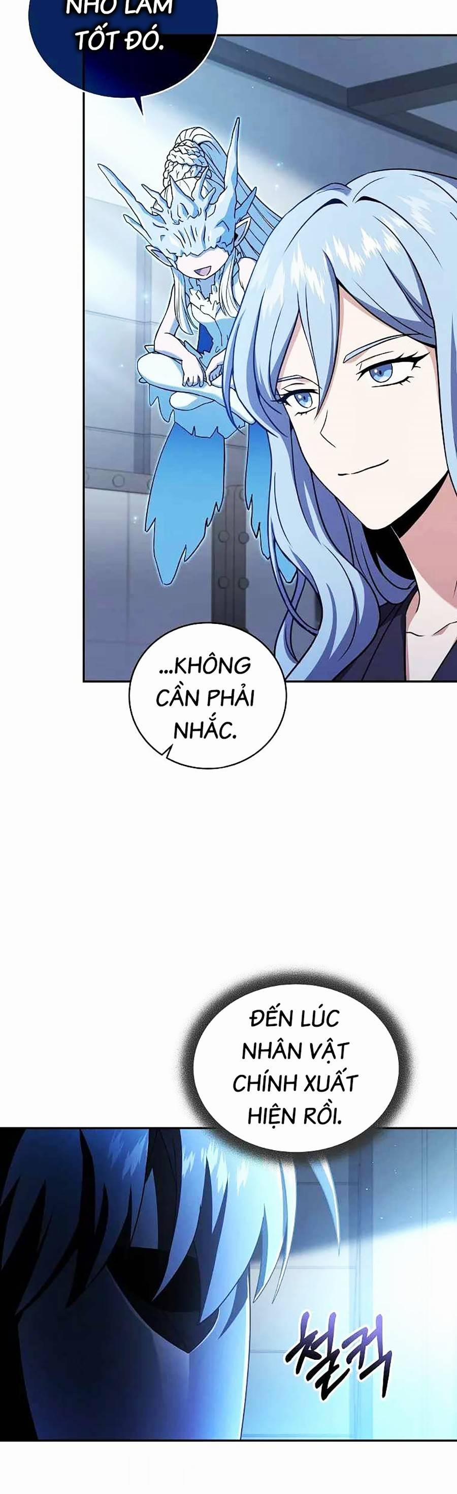 Sử Trở Lại Của Frozen Player 97 trang 2