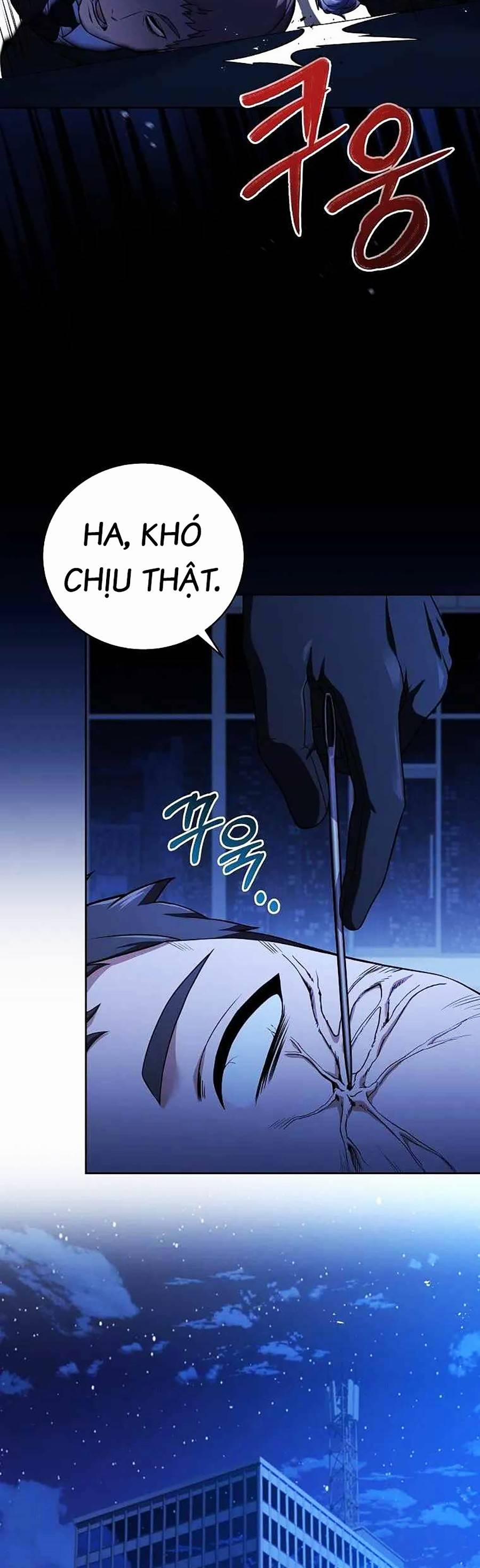 Sử Trở Lại Của Frozen Player 97 trang 20