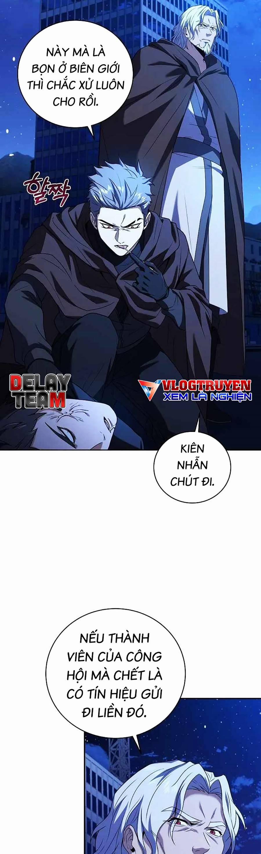 Sử Trở Lại Của Frozen Player 97 trang 21