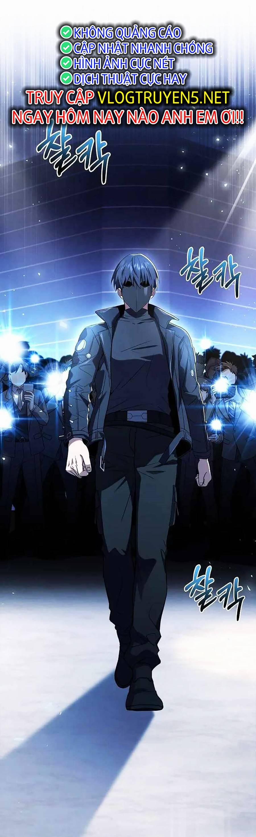 Sử Trở Lại Của Frozen Player 97 trang 3