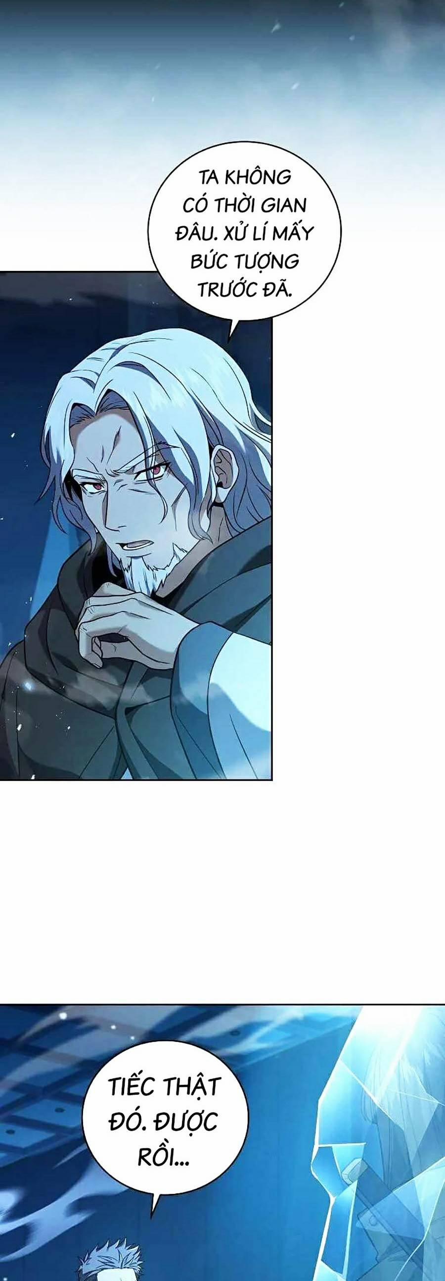 Sử Trở Lại Của Frozen Player 97 trang 30