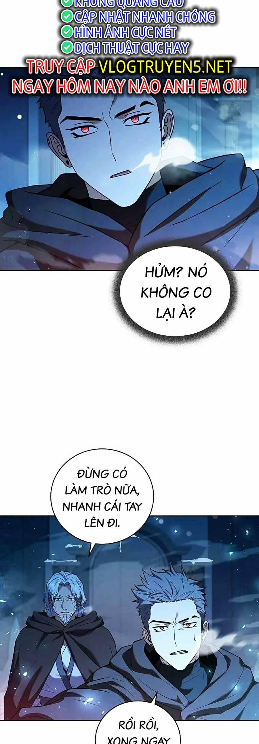 Sử Trở Lại Của Frozen Player 97 trang 32