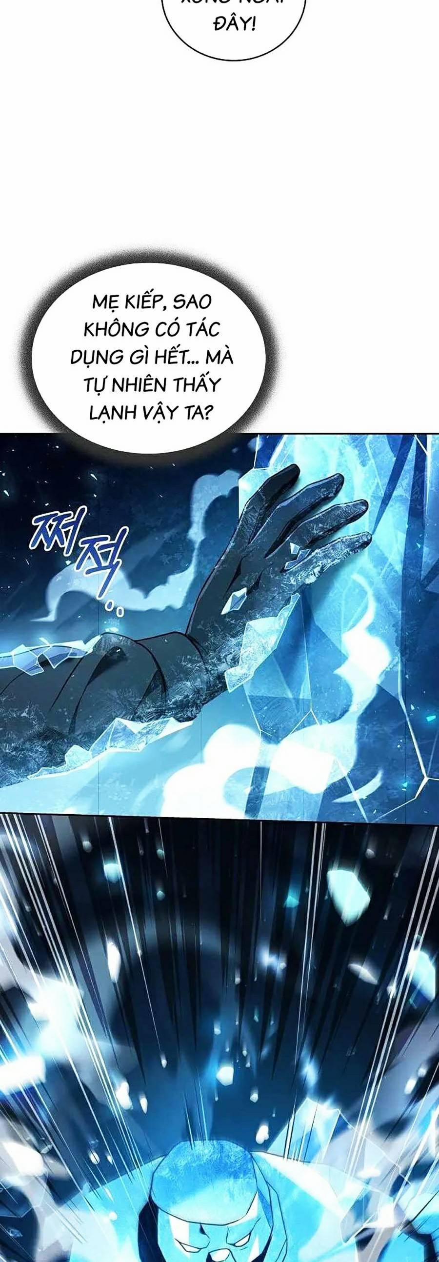 Sử Trở Lại Của Frozen Player 97 trang 33