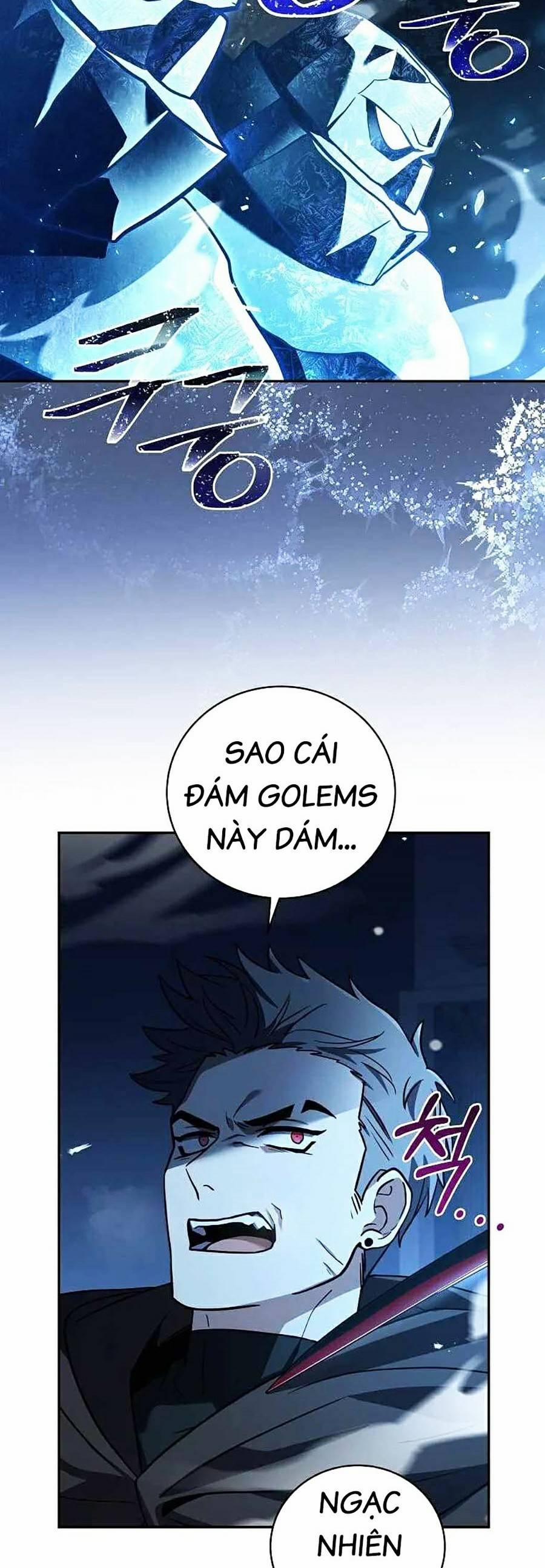 Sử Trở Lại Của Frozen Player 97 trang 37