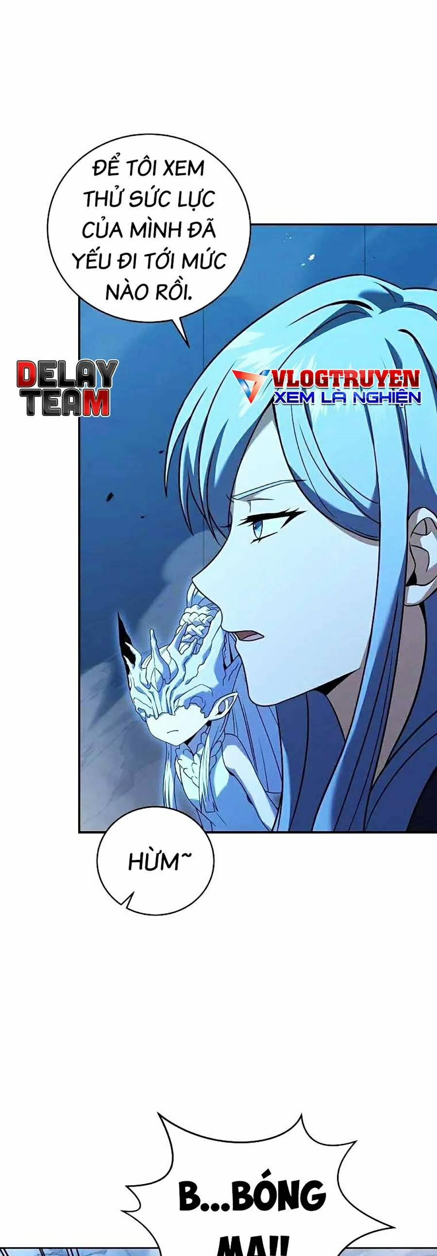 Sử Trở Lại Của Frozen Player 97 trang 39