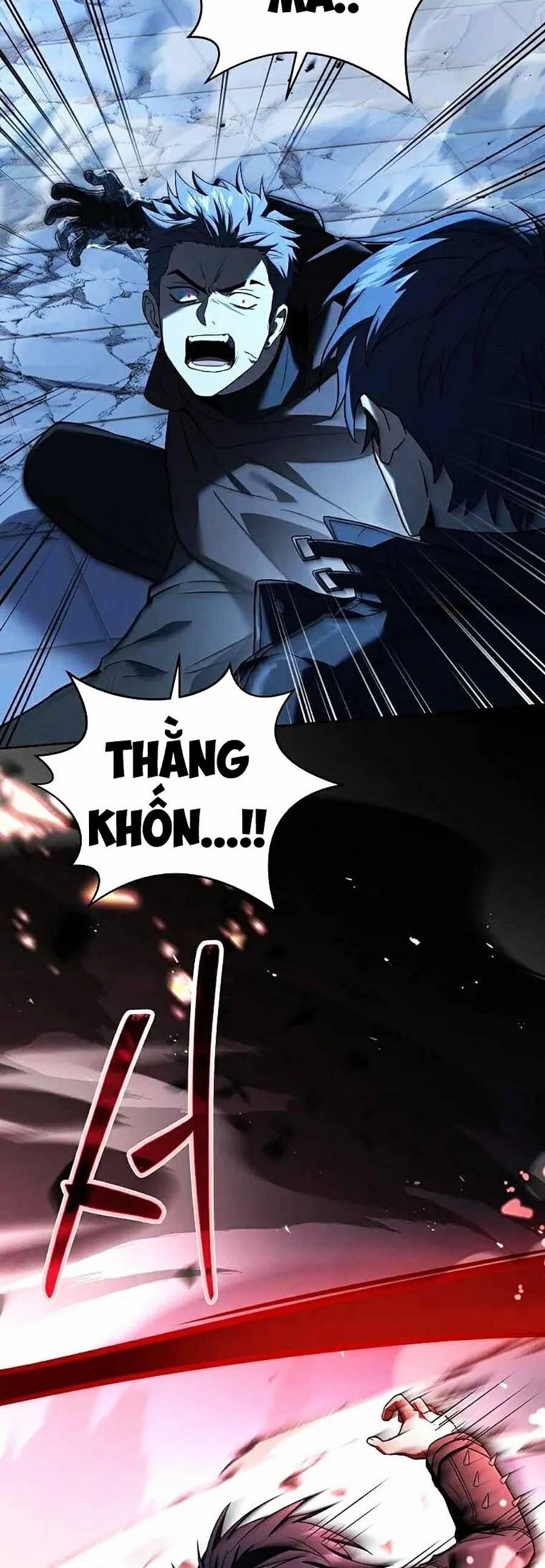 Sử Trở Lại Của Frozen Player 97 trang 40