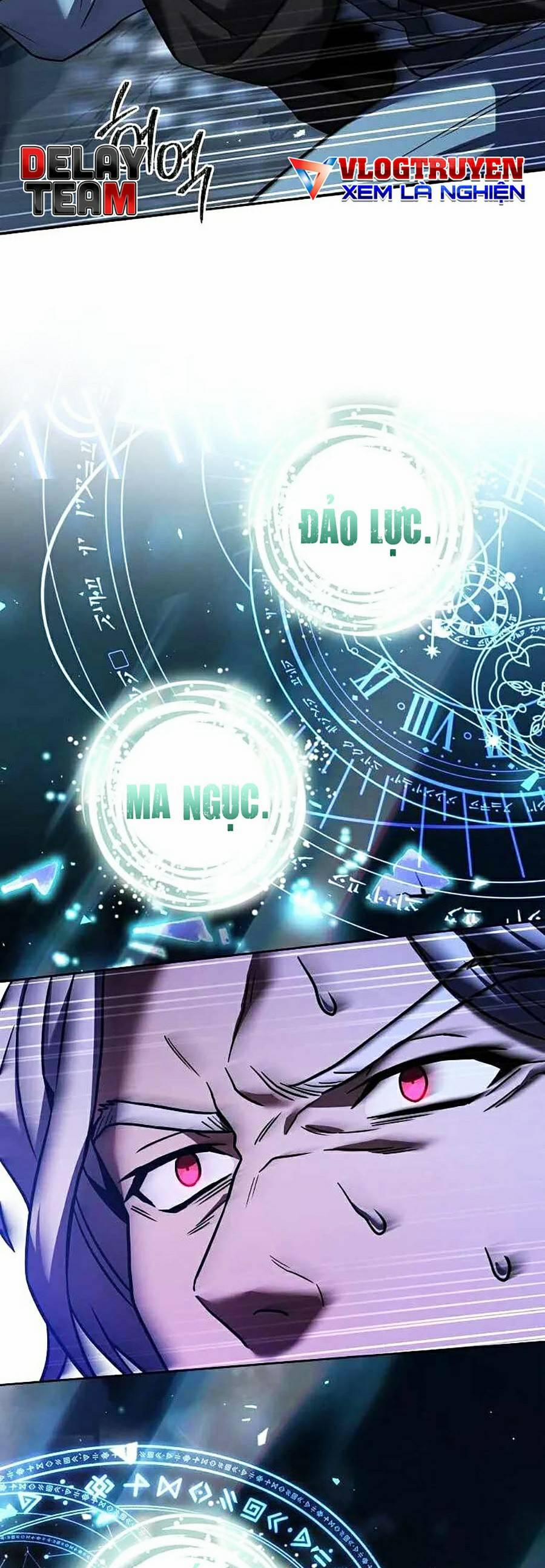 Sử Trở Lại Của Frozen Player 97 trang 43