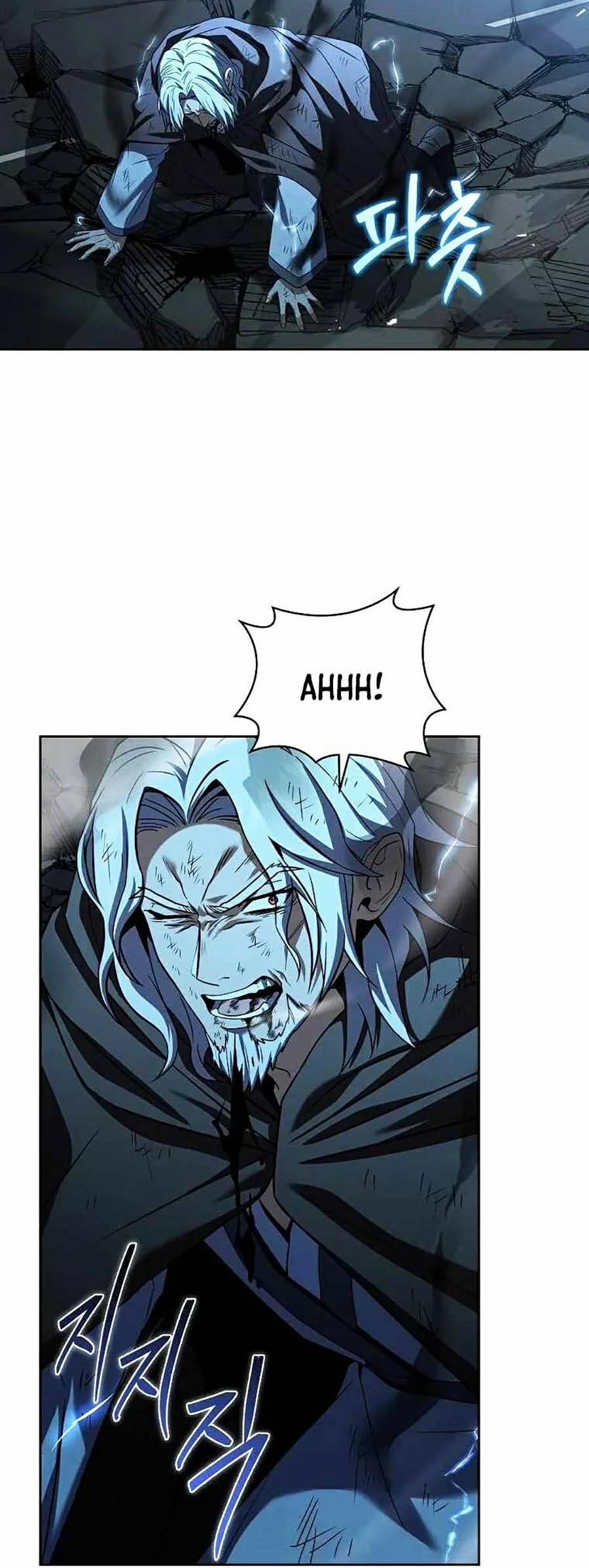 Sử Trở Lại Của Frozen Player 97 trang 53