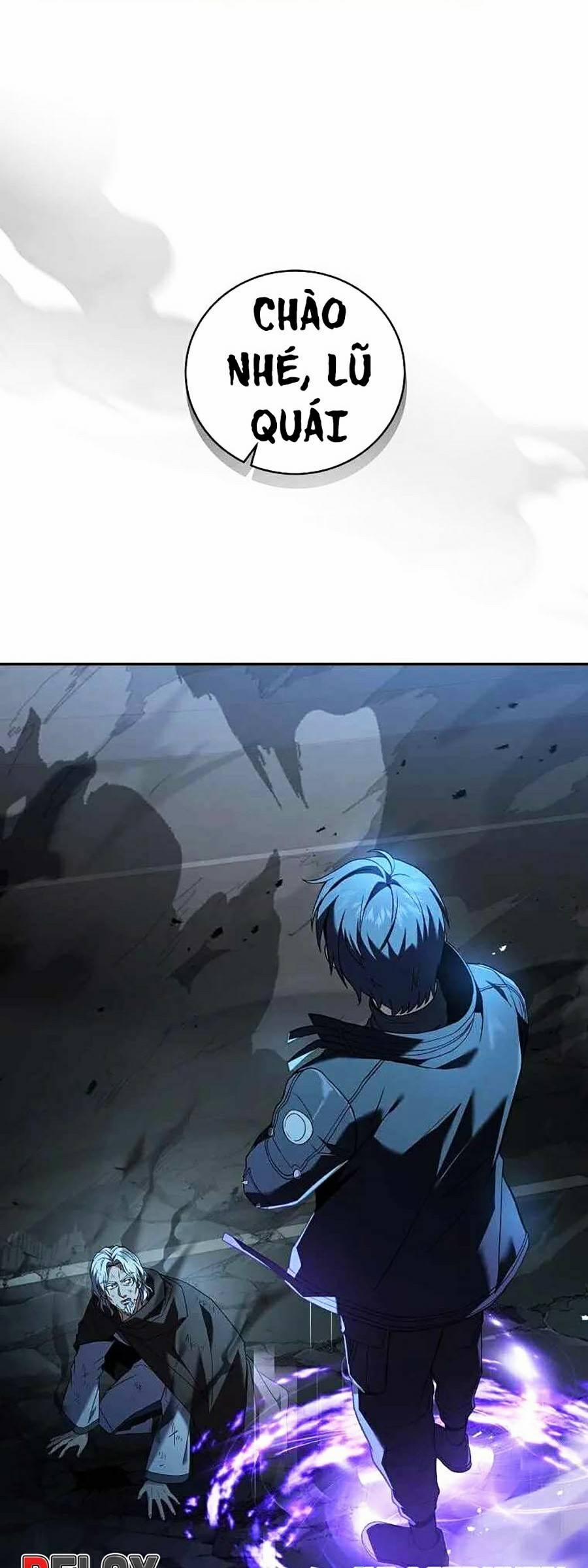 Sử Trở Lại Của Frozen Player 97 trang 54