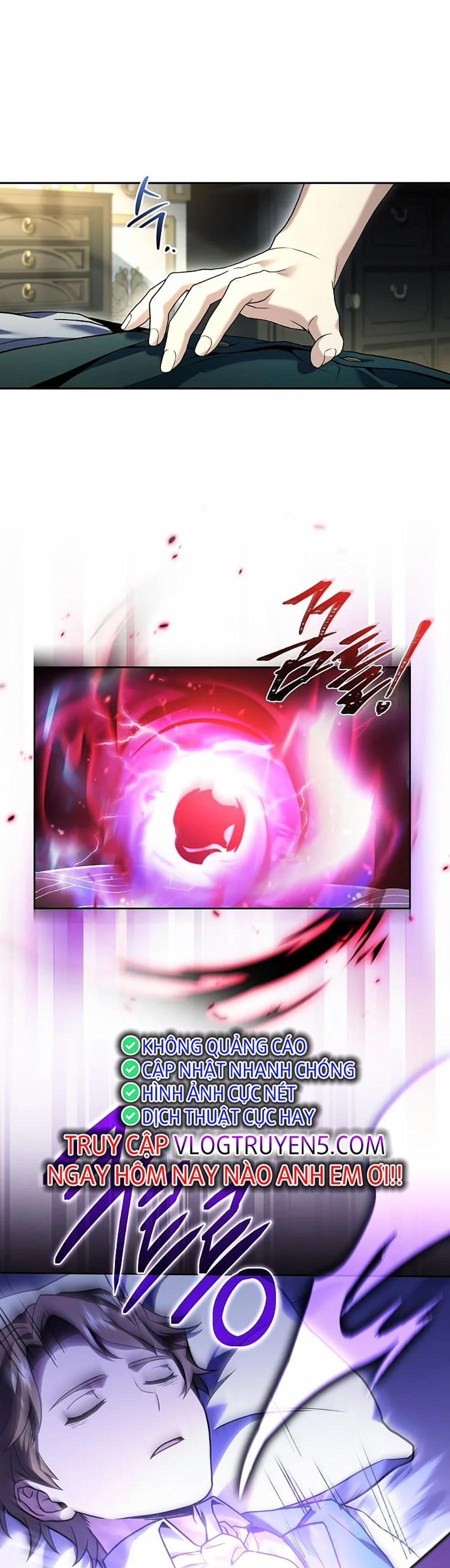 Sử Trở Lại Của Frozen Player 99 trang 17