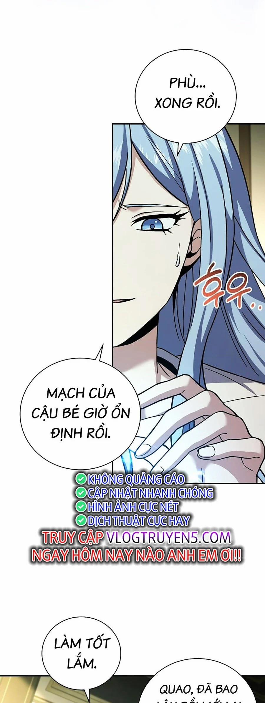 Sử Trở Lại Của Frozen Player 99 trang 21