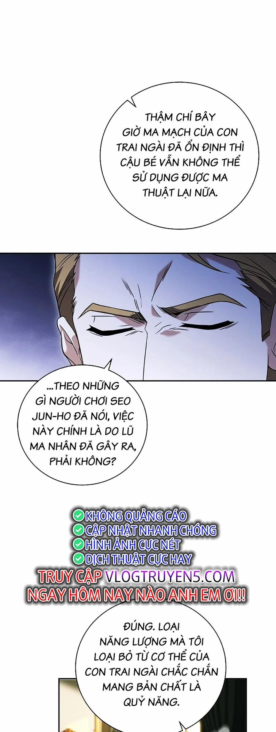 Sử Trở Lại Của Frozen Player 99 trang 26