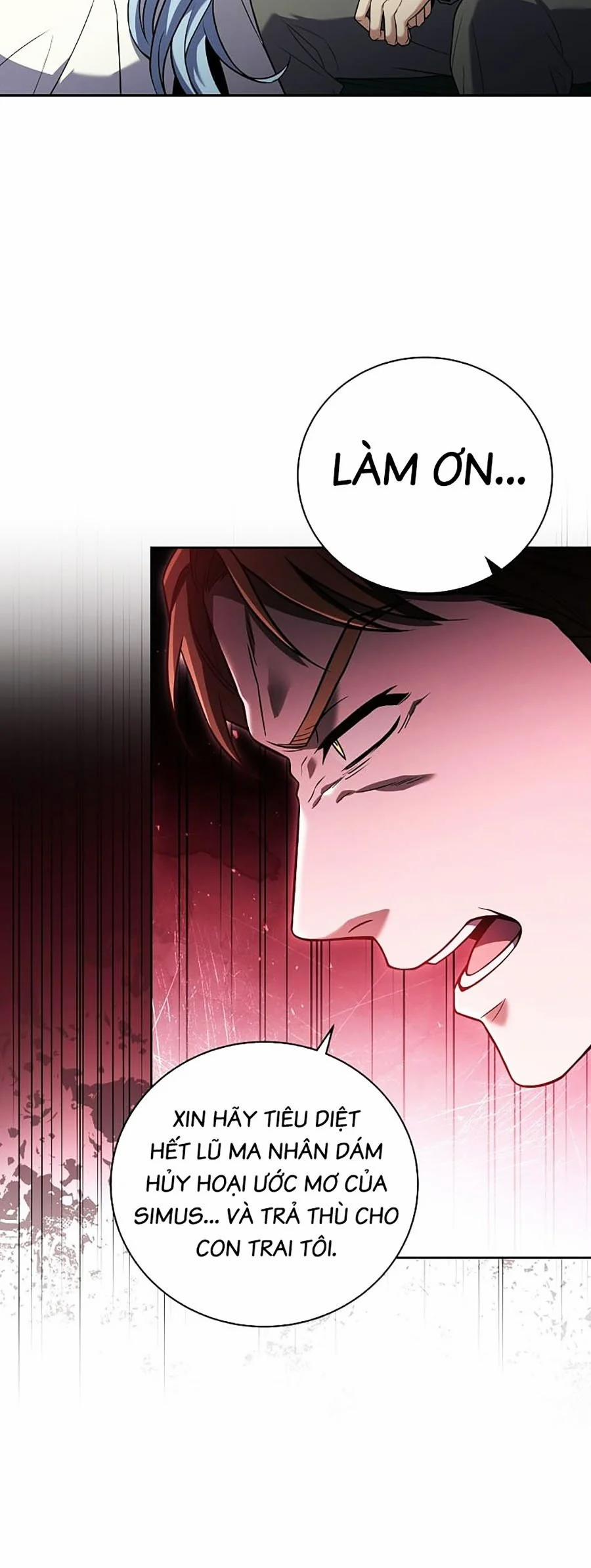 Sử Trở Lại Của Frozen Player 99 trang 28